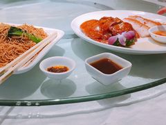 -朱仔记食府(江南大道店)
