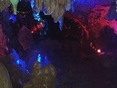 -宝晶宫旅游景区