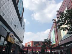 -木渎影视城