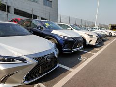 -南京汤山美东雷克萨斯汽车销售服务有限公司