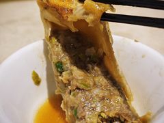 -福荣居褡裢火烧京味家常菜(西四店)