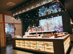 -匠牛亭·锅物烧肉放题自助(昆百大·泰业城店)