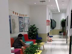 -童程童美少儿编程乐高机器人(世纪都会校区)