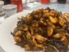 -老吉士酒家(天平路店)