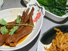 -晓粤·惹味粤菜(凯德乐峰广场店)