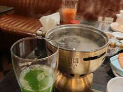 -半岛翡丽海鲜自助餐厅(观风亭店)