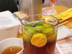 -木屋烧烤(惠阳华润小径湾店)