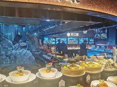 -炊江南·上海菜(国展华漕店)