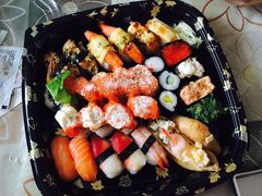 -河风精致寿司(尼盛店)
