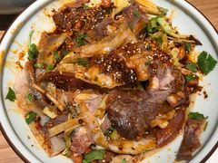 -锦城印象火锅(天府三街店)