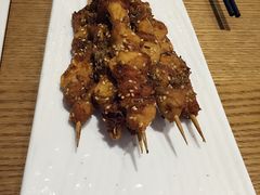 -菩提树·素食餐厅(汇智国际商业中心店)