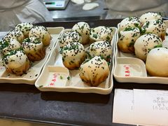 -东泰祥生煎馆(重庆北路店)