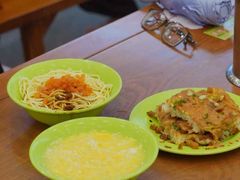 -三镇民生甜食馆(胜利街总店)