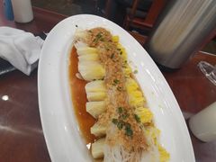 -全聚德(扬州虹桥坊店)