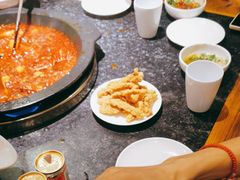 -铜人李火锅(西大街店)