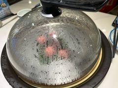 -碗中海·蒸汽海鲜·桑拿鸡(岭南天地店)