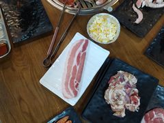 -·缸桶屋·韩式牛肋条自助烤肉(西湖D11店)