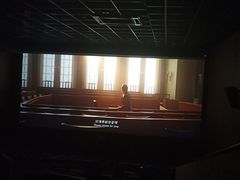 -太平洋影城(深圳8号仓店)