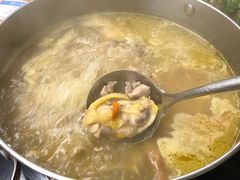 -金海阁海鲜火锅