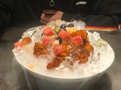 -汤城小厨•粤菜•靓汤(苏州街店)