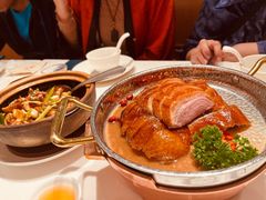 广式烧鸭-粤来记·啫啫煲·点心(日月光店)