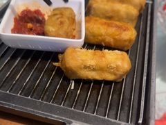 -徽韵人家·传承正宗徽菜(牡丹园店)