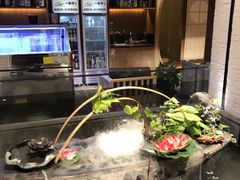 -割烹旭日本料理(龙湖狮山天街店)