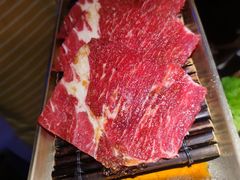 -西塔老太太泥炉烤肉(上海七宝领展广场店)