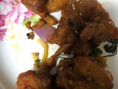 -森谷美食公园(杨行店)