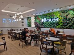 大堂-Peet's Coffee皮爷咖啡(上海长风大悦城店)