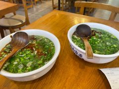 牛骨清汤牛肉面-白金成(珠江路店)
