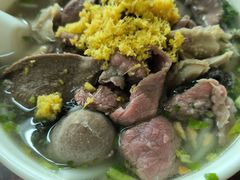 -潮镇老尾牛杂(环城西路店)
