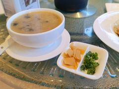 -东莞塘厦三正半山温泉酒店·汉宫中餐厅