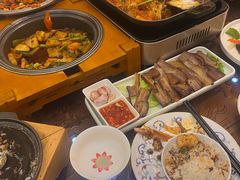 -宗巴雍姆藏餐府