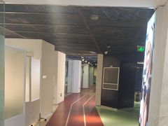 -宝力豪健身(中粮广场店)