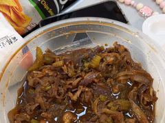 -川香煲(茅台路店)