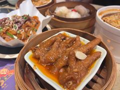 -点都德(汇胜楼店)