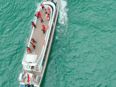 -大渡河峡谷国家地质公园