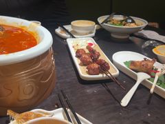 -桂小厨广西菜(万象城店)