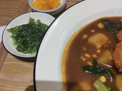 -池奈·日式咖喱蛋包饭(赛高店)