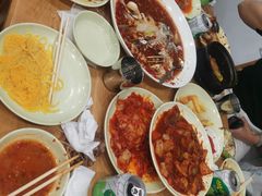 -贤花饭店(城阳店)