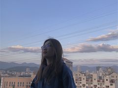 -梅峰山地公园