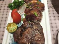 -林妈妈村·日式料理(宝山万达店)