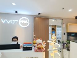 -维秘形体医美 M·VVON医生集团