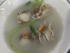 锅仔全贝萝卜丝-同发号饭庄(复兴路店)