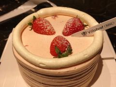 -南京景枫万豪酒店·万豪中餐厅
