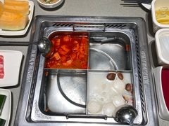 -海底捞火锅(天津SM城市广场店)