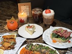 -CHILLAX轻乐时(侨建·Hi City店)
