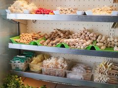 -万记麻辣烫国展总店