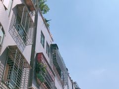 -黄埔古港